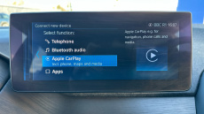 BMW i3 125kW 42kWh 5dr Auto Electric Hatchback